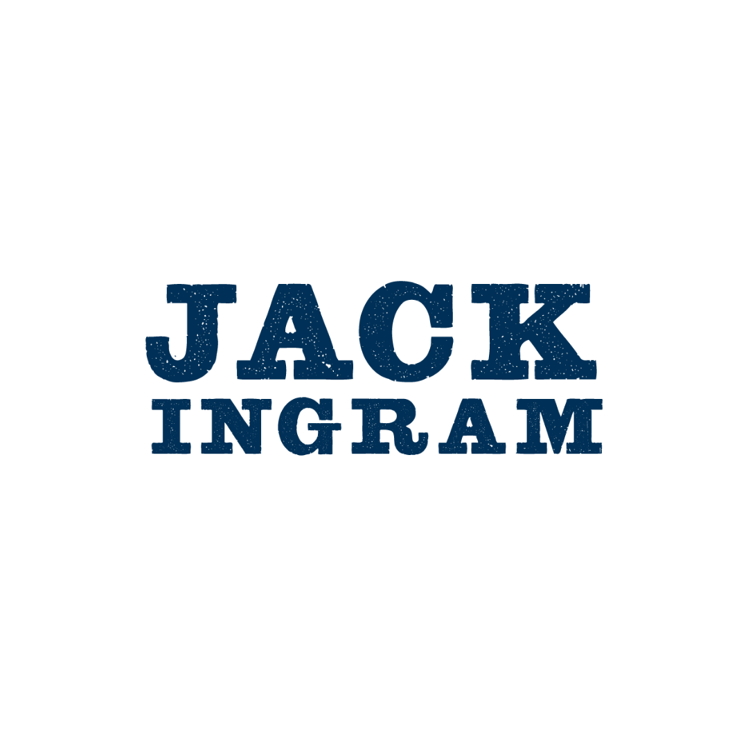 jack ingram