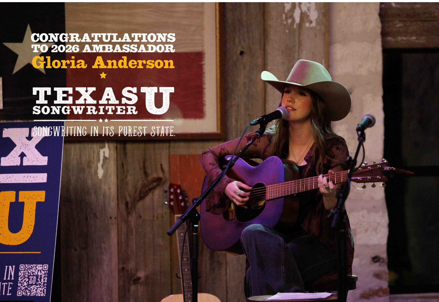 Congratulations to our 2019 winner Mignon Grabois